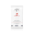 Apis raspberry glow, algae mask with freeze-dried raspberries 20g - BVShop