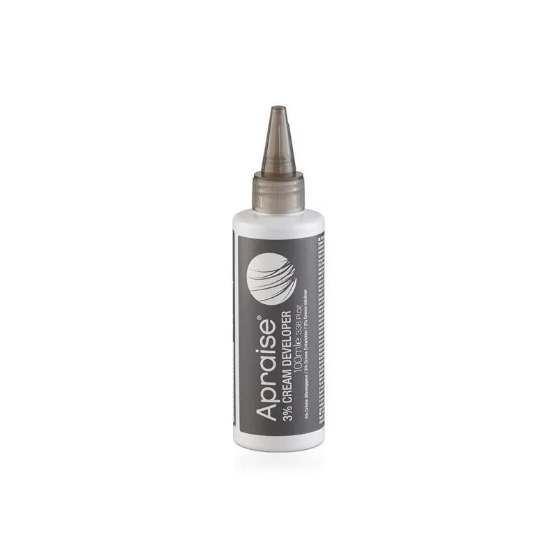 Apraise 3% Cream Developer 100ml - BVShop