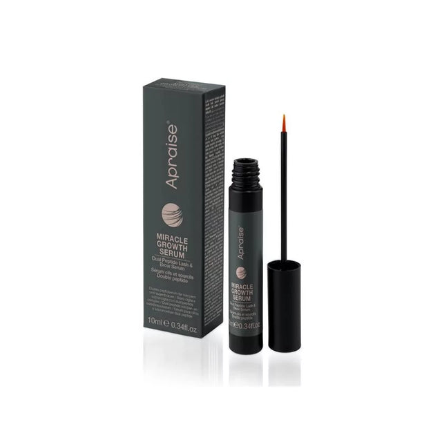 Apraise Miracle Growth Serum 10ml - BVShop