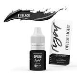 AS COMPANY Hybrid Eyelid Set (Opium Light) 6pcs/6ml - BVShop