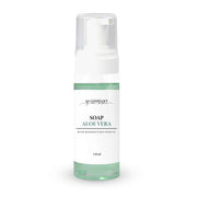 AS COMPANY Liquid Soap / Foam Aloe Vera 150ml - BVShop
