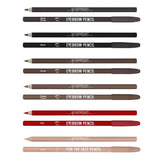 AS COMPANY Pencil for sketching Black - BVShop