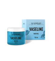 AS COMPANY Vaseline Menthol 150ml - BVShop