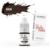 AS COMPANY Bāze (AS Pigmenti) 6/12ml