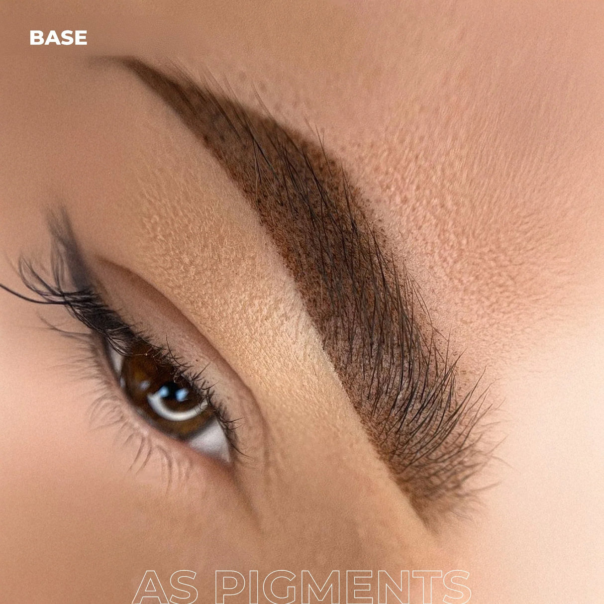 AS COMPANY Bāze (AS Pigmenti) 6/12ml