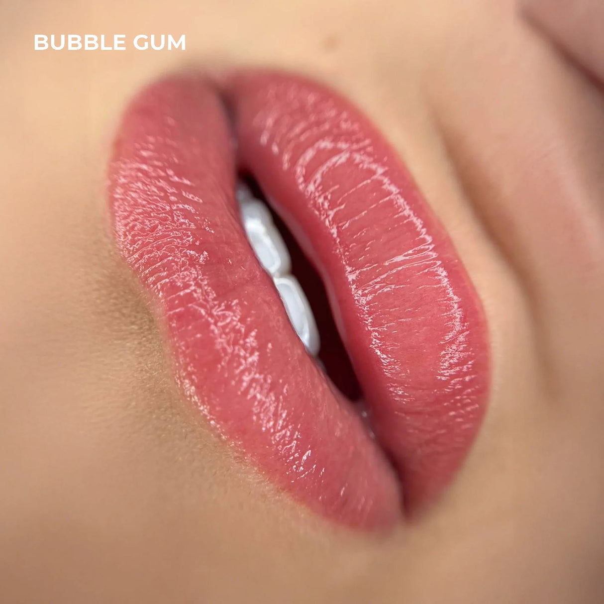 AS COMPANY Burbulis gumija (AS Pigmenti) 6/12ml