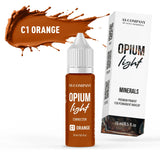 AS COMPANY C1 Oranžs Minerāls (OPIUM LIGHT) 6/15ml