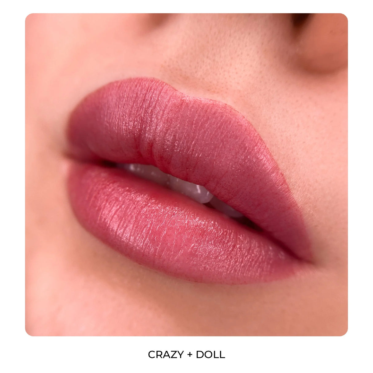 AS COMPANY Crazy (ХАРЛИ КВИНН) 6ml