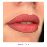 AS COMPANY Crazy (ХАРЛИ КВИНН) 6ml