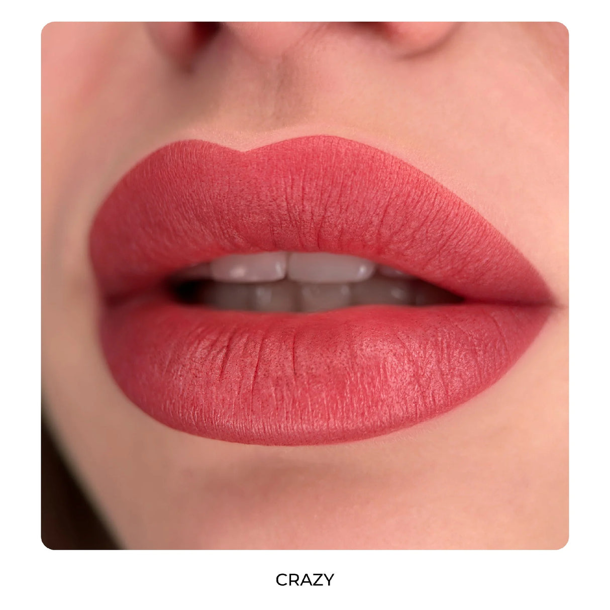 AS COMPANY Crazy (ХАРЛИ КВИНН) 6ml