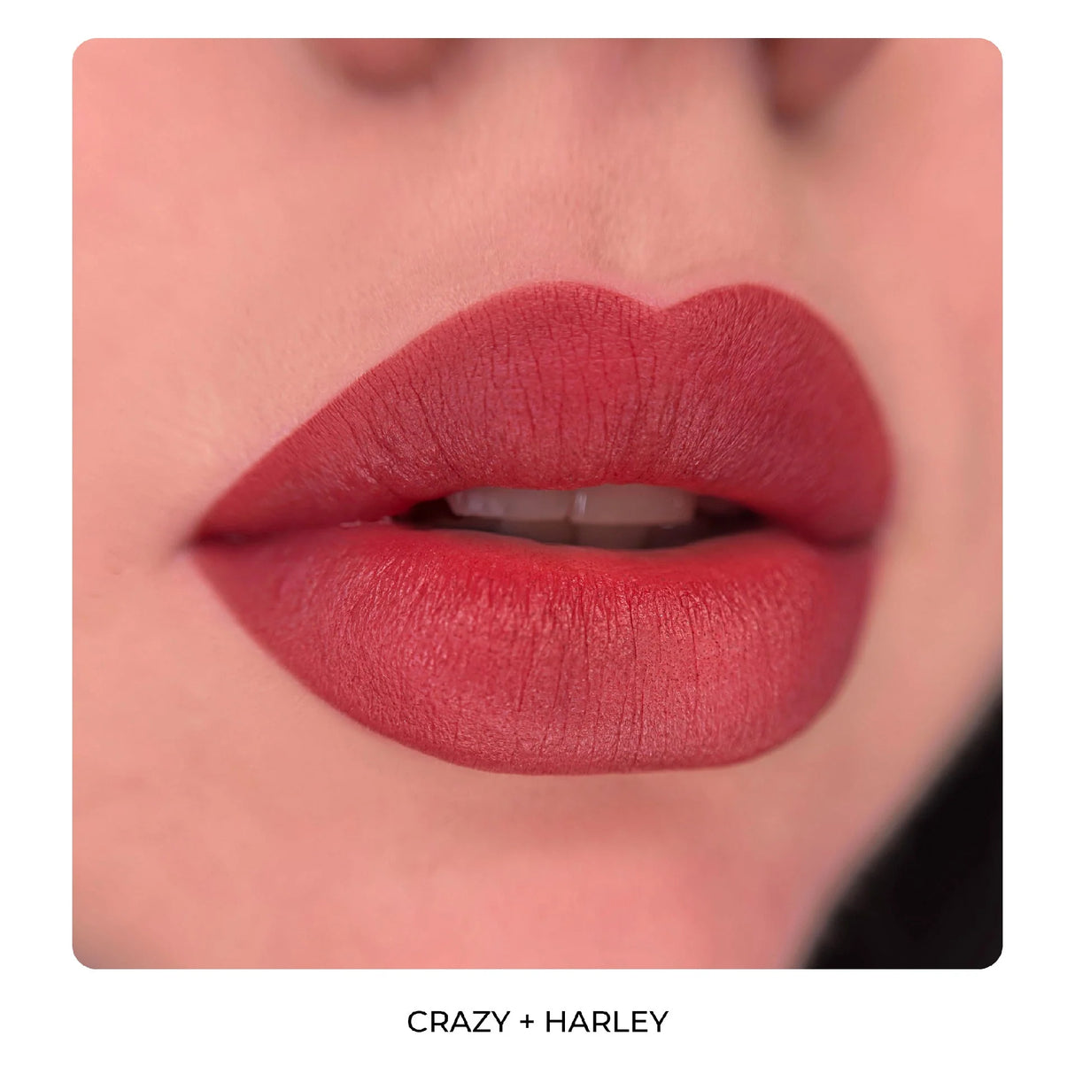 AS COMPANY Crazy (ХАРЛИ КВИНН) 6ml