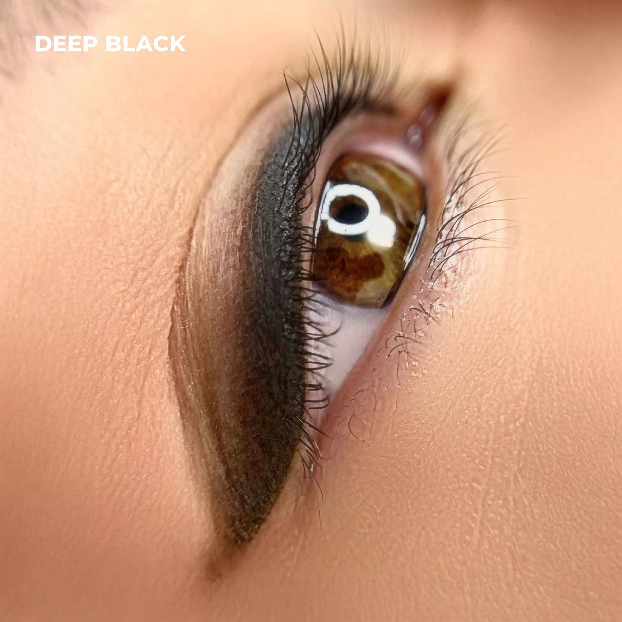 AS COMPANY Deep Black (AS Pigmenti) 6/12ml