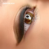 AS COMPANY Deep Black (AS Pigmenti) 6/12ml