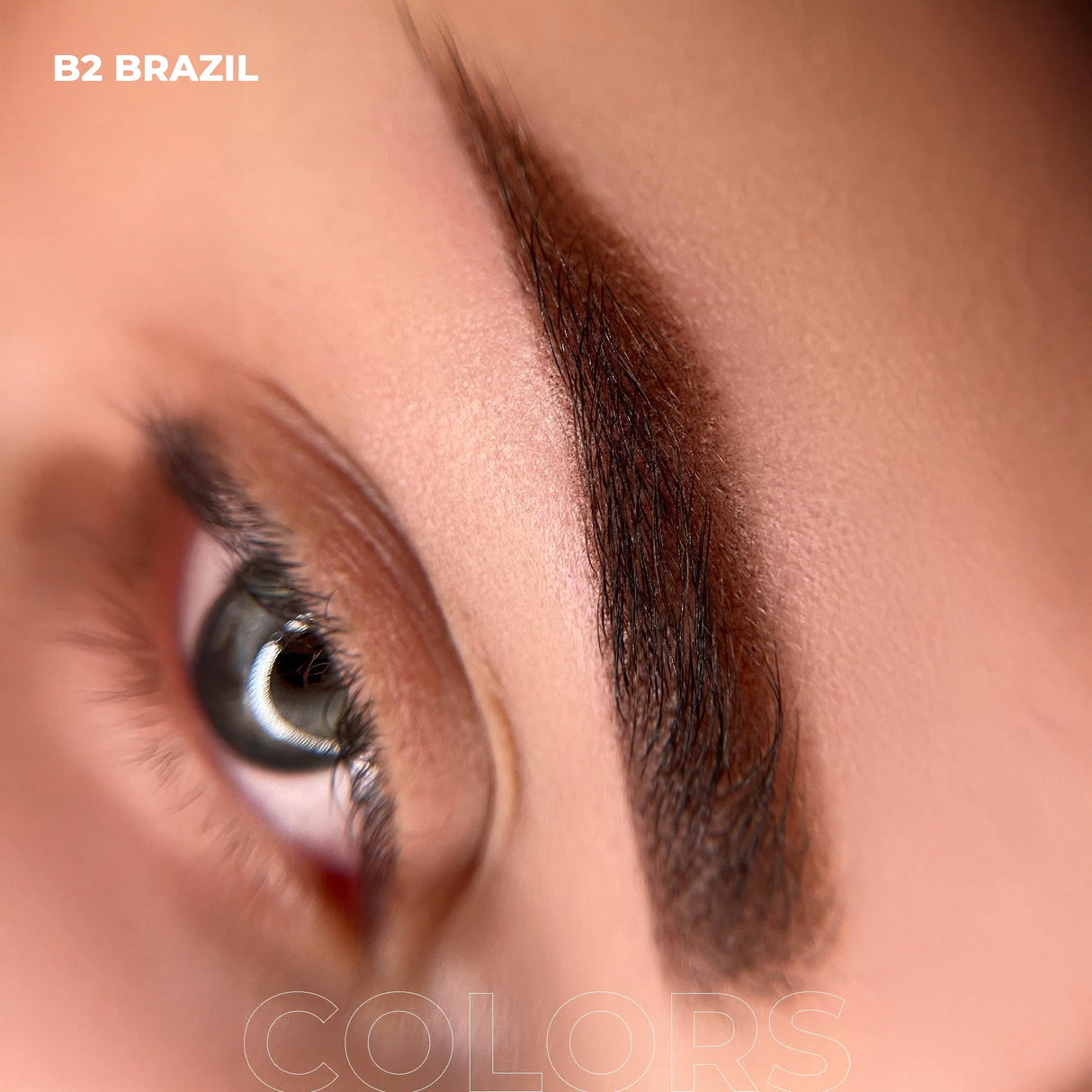 AS COMPANY B2-Brazīlija (OPIUM KRĀSAS) 6/15ml