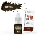 AS COMPANY B3-Zirgs (OPIUM KRĀSAS) 6/15ml