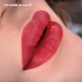 AS COMPANY L10-Тёмно-алый (OPIUM COLORS) 6/15ml