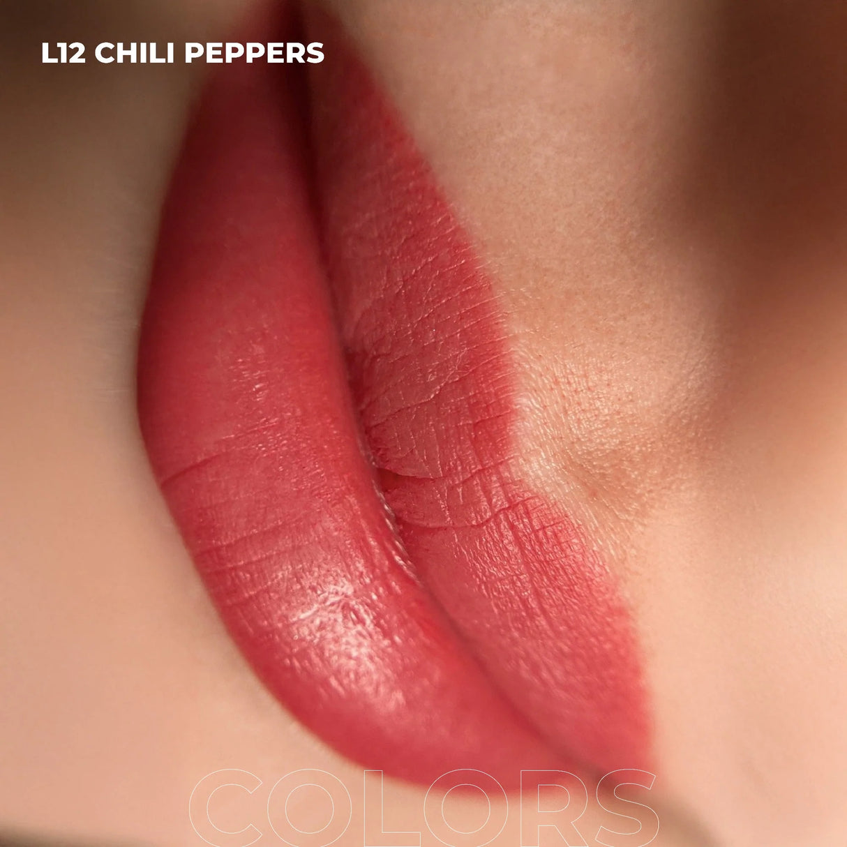 AS COMPANY L12-Čilli pipari (OPIUM KRĀSAS) 6/15ml