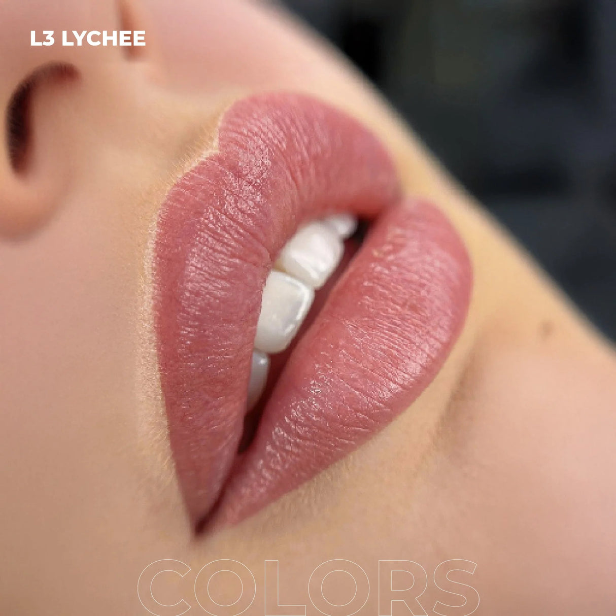 AS COMPANY L3-Liči (OPIUM KRĀSAS) 6/15ml