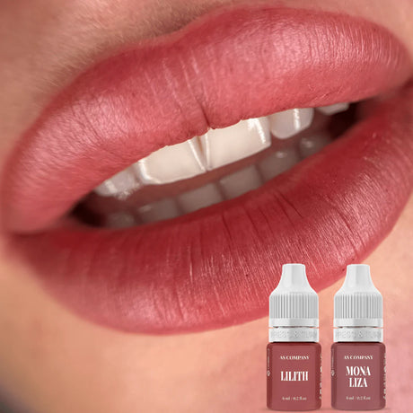 AS COMPANY Lilith (РАЙ) 6ml
