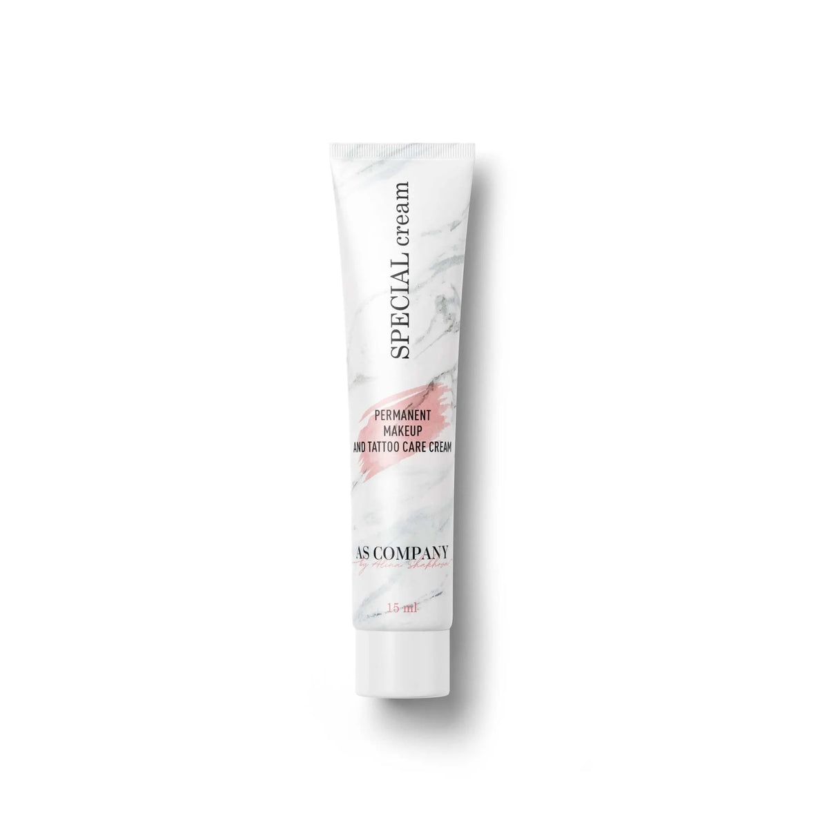 AS COMPANY īpašais krēms 15 ml