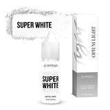 Пигмент универсальный AS COMPANY SUPER WHITE (OPIUM LIGHT) 6/15 мл