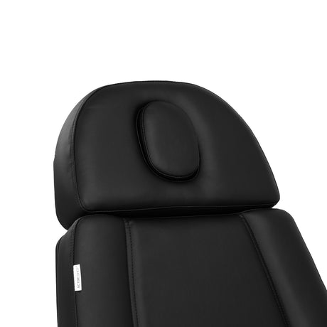 Azzurro Lux cosmetic chair 3m black - BVShop