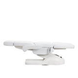 Azzurro Lux cosmetic chair 3m white - BVShop