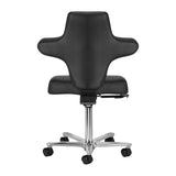 Azzurro Special 152 beauty chair black - BVShop