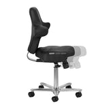 Azzurro Special 152 beauty chair black - BVShop