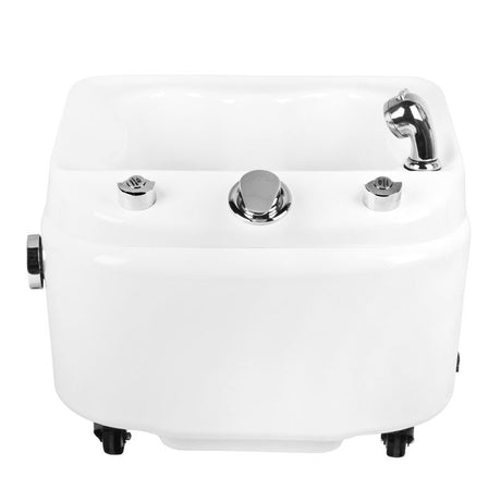 Azzurro tray for pedicure with hydromassage a023 - BVShop