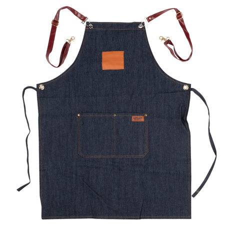 Barber apron bb-16 - BVShop