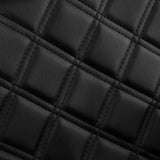 Barber chair Carlos extra black - BVShop