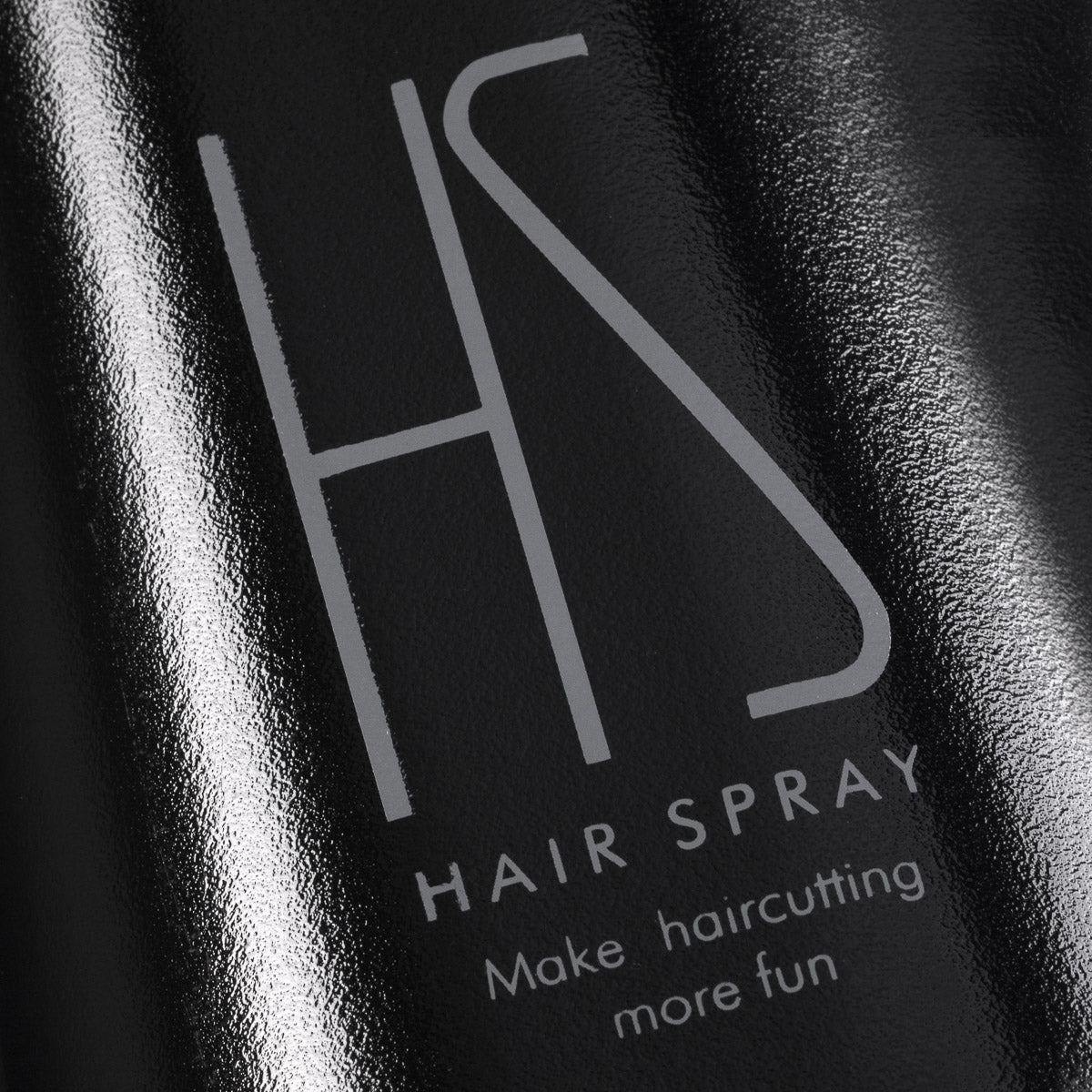 BARBER SPRAY PRO BLACK - BVShop