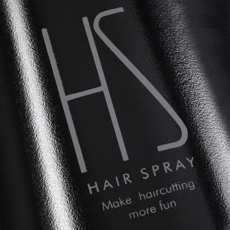 BARBER SPRAY PRO BLACK - BVShop