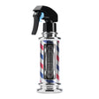 Barber sprayer silver barber a-12 300ml - BVShop