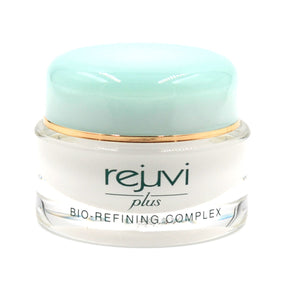 Rejuvi Plus Bio-Refining Complex 29g jar multi-functional brightening face cream