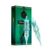 Biomaser Thunder Round Shader Cartridges - BVShop