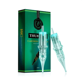 Biomaser Thunder Round Shader Cartridges - BVShop