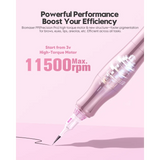 Беспроводной machine pen Biomaser TP006