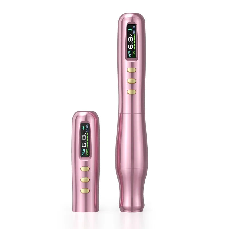 Беспроводной machine pen Biomaser TP006