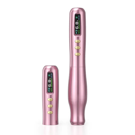 Беспроводной machine pen Biomaser TP006