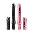Biomaser TP010 wireless machine pen kit black with battery modules