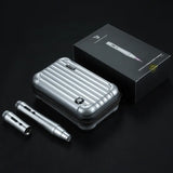 Biomaser TP010 bezvadu machine pen komplekts