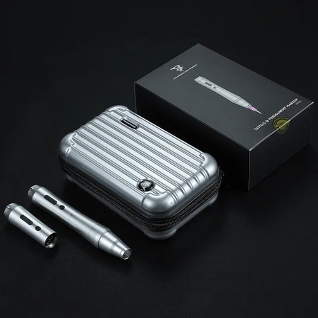 Беспроводной набор machine pen Biomaser TP010
