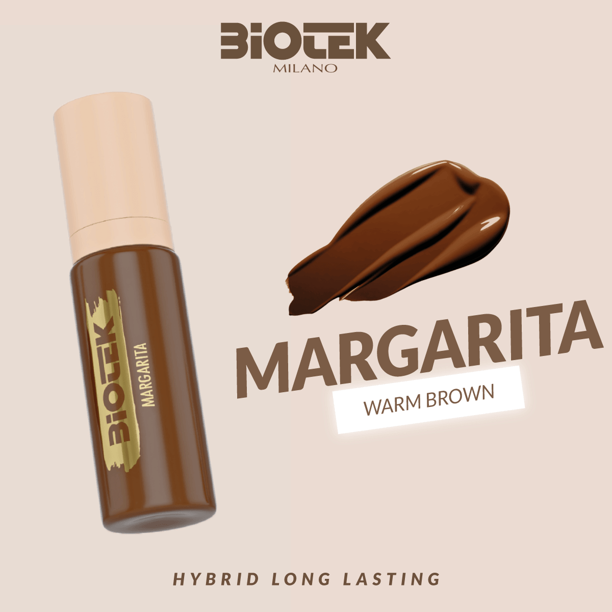 Biotek Hybrid Long Lasting Kit 5x15ml - BVShop