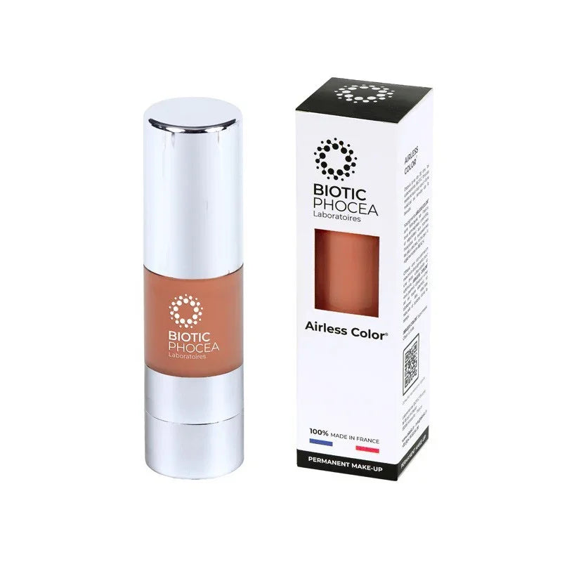 Biotic Phocea Airless Line Areola Pigment Tea Rose (LP03) 13ml - BVShop
