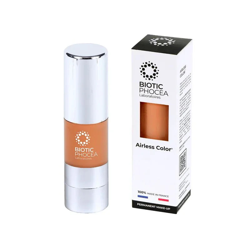 Biotic Phocea Airless Line Corrector Pigment Mango (CC10) 13ml - BVShop