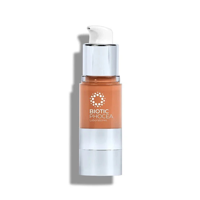 Biotic Phocea Airless Line Corrector Pigment Mango (CC10) 13ml - BVShop