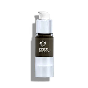 Biotic Phocea Airless Line Eye Pigment Charcoal (TA13) 13ml - BVShop