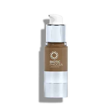 Biotic Phocea Airless Line Eyebrow Pigment Almond Brown (EB16) 13ml - BVShop